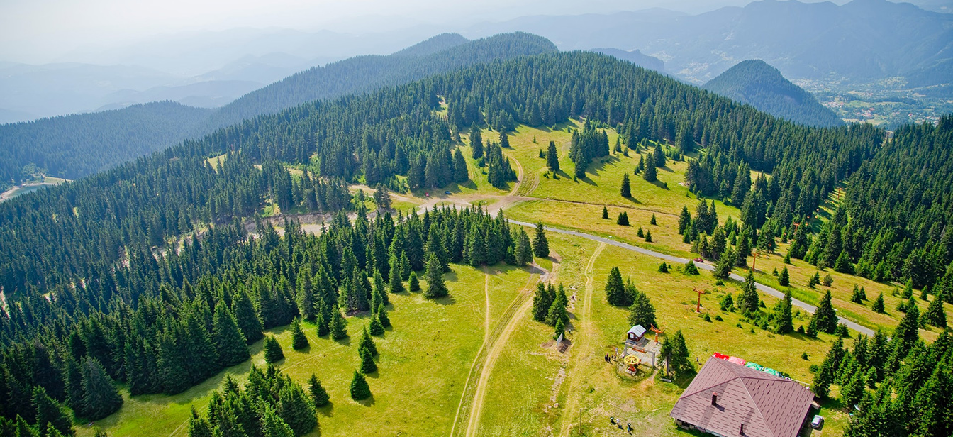 Pamporovo