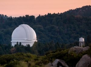 Rozhen Observatory